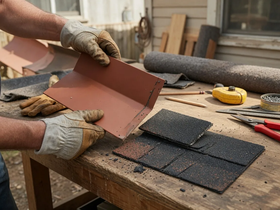 Roof Repair company in Spanish Fort, AL